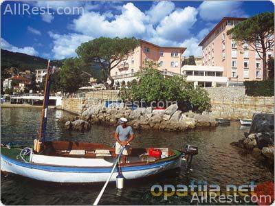 Milenij Hotel 1